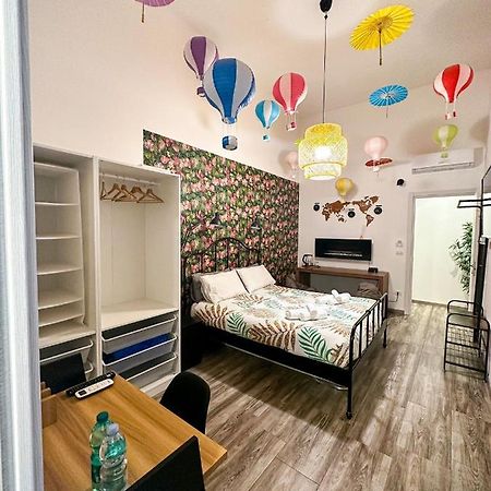 Kofler Guesthouse Barletta Buitenkant foto