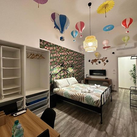 Kofler Guesthouse Barletta Buitenkant foto
