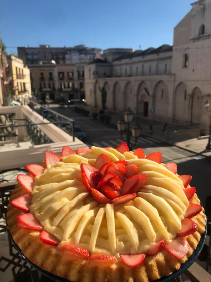 Kofler Guesthouse Barletta Buitenkant foto