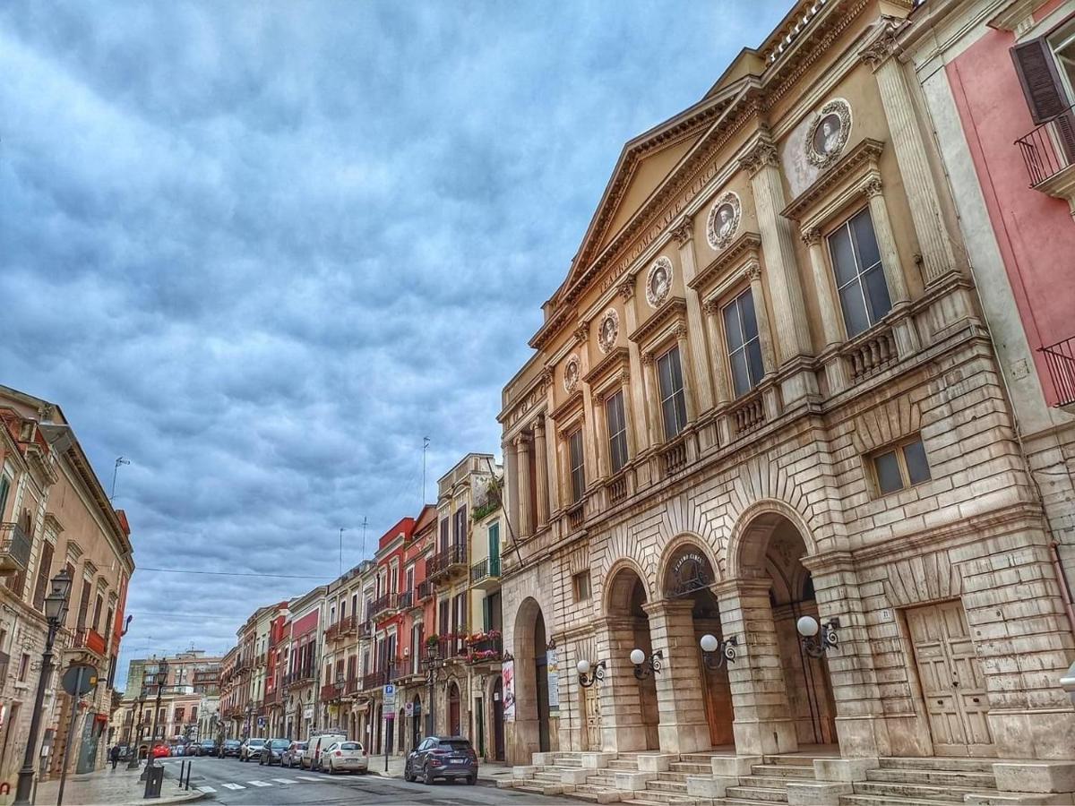 Kofler Guesthouse Barletta Buitenkant foto