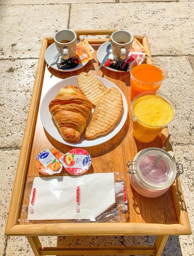 Kofler Guesthouse Barletta Buitenkant foto