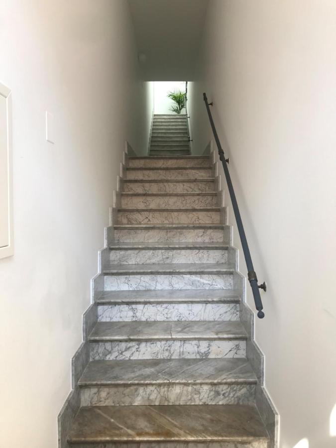 Kofler Guesthouse Barletta Buitenkant foto