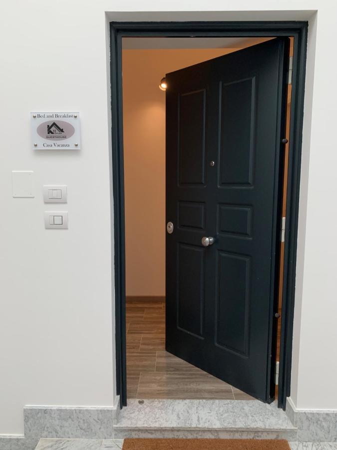 Kofler Guesthouse Barletta Buitenkant foto