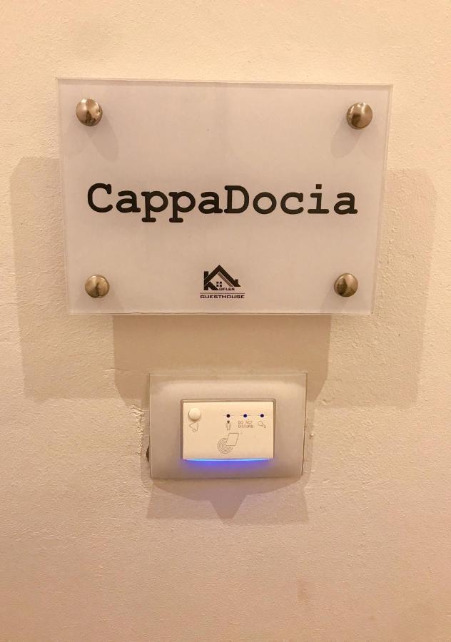 Kofler Guesthouse Barletta Buitenkant foto