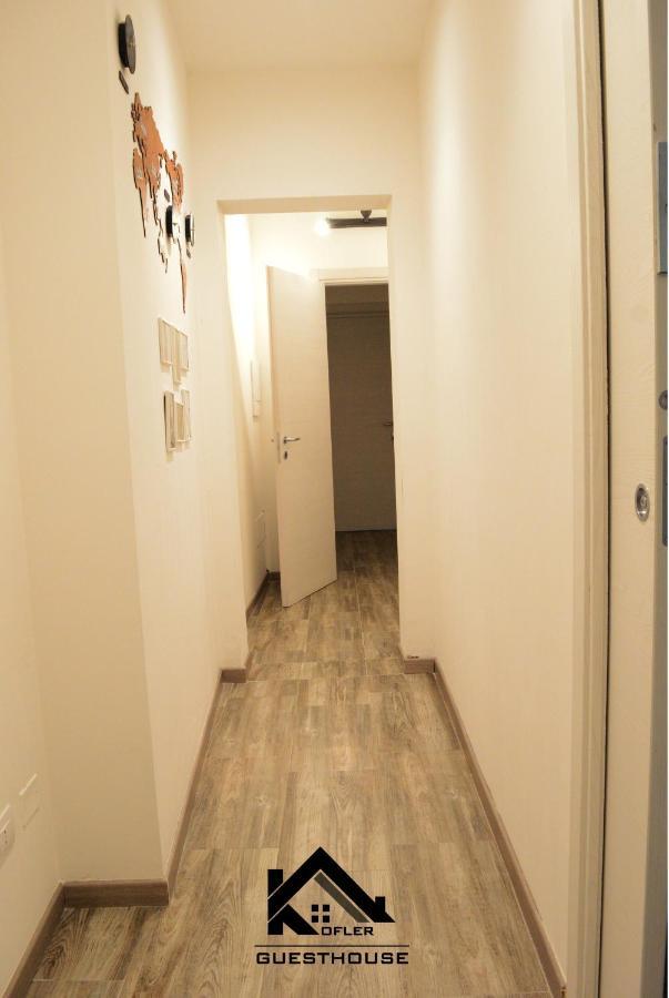Kofler Guesthouse Barletta Buitenkant foto