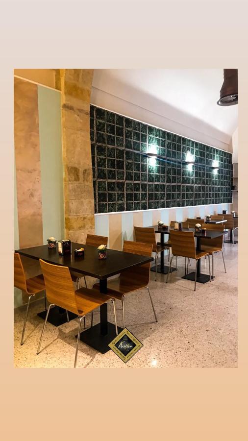 Kofler Guesthouse Barletta Buitenkant foto