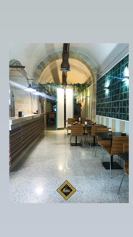 Kofler Guesthouse Barletta Buitenkant foto