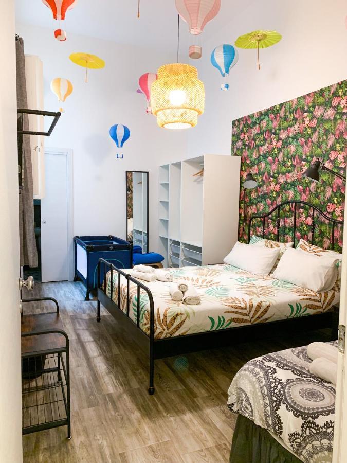 Kofler Guesthouse Barletta Buitenkant foto