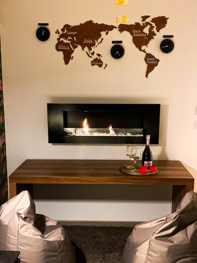 Kofler Guesthouse Barletta Buitenkant foto