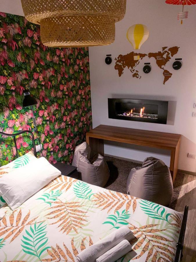 Kofler Guesthouse Barletta Buitenkant foto