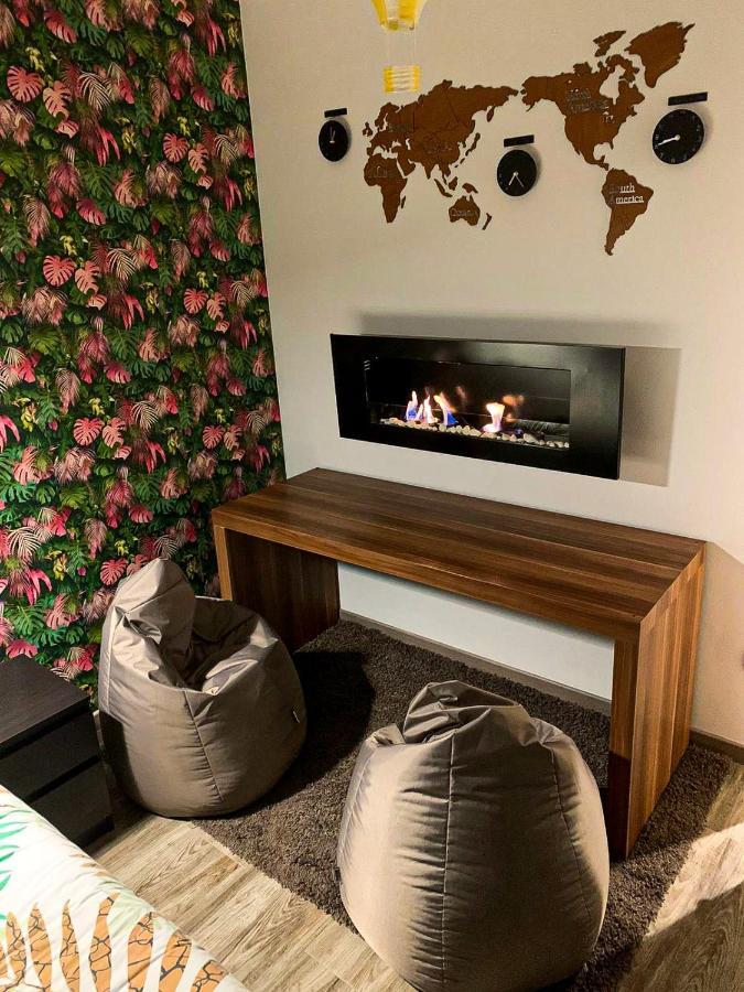 Kofler Guesthouse Barletta Buitenkant foto