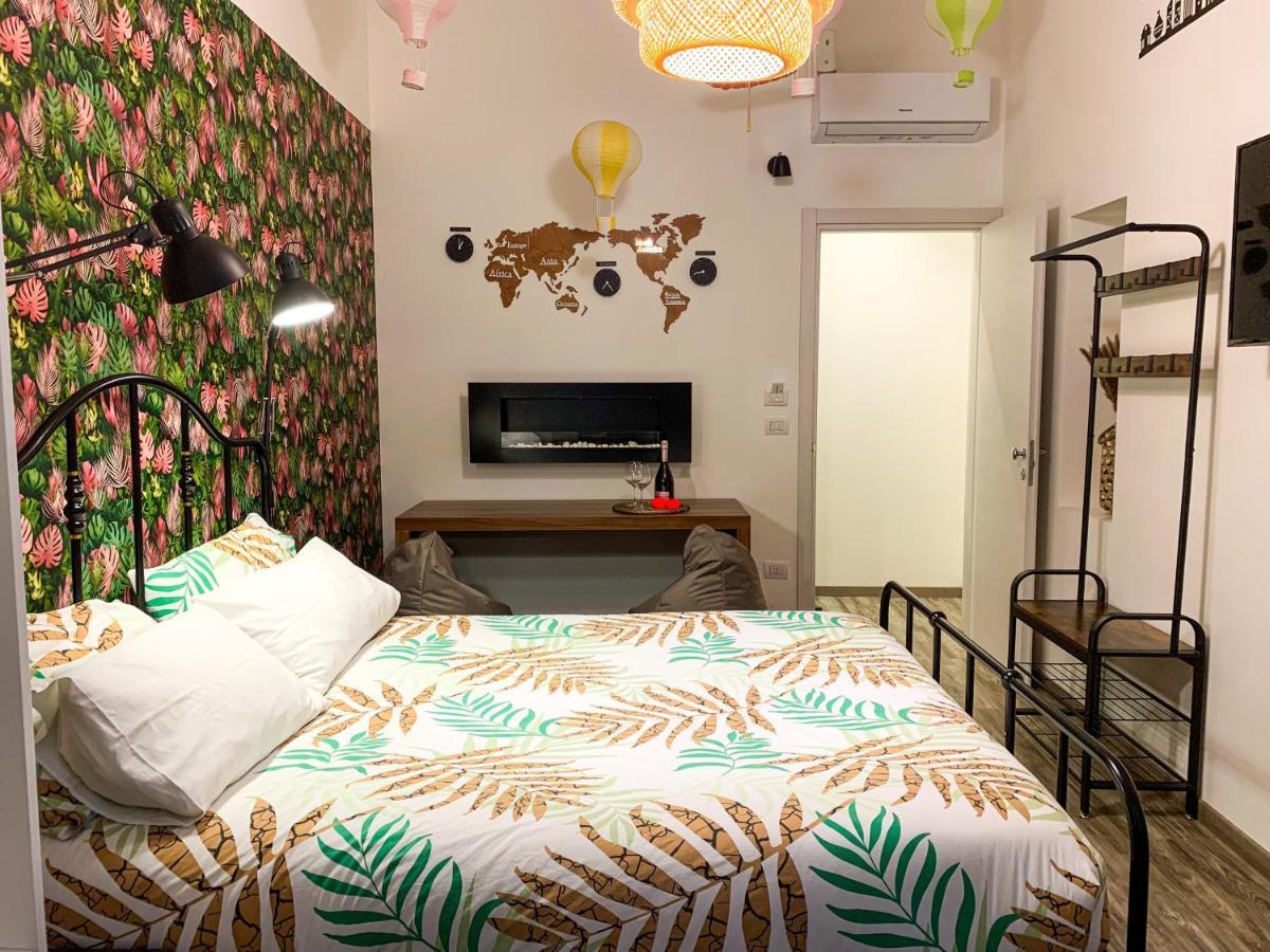 Kofler Guesthouse Barletta Buitenkant foto