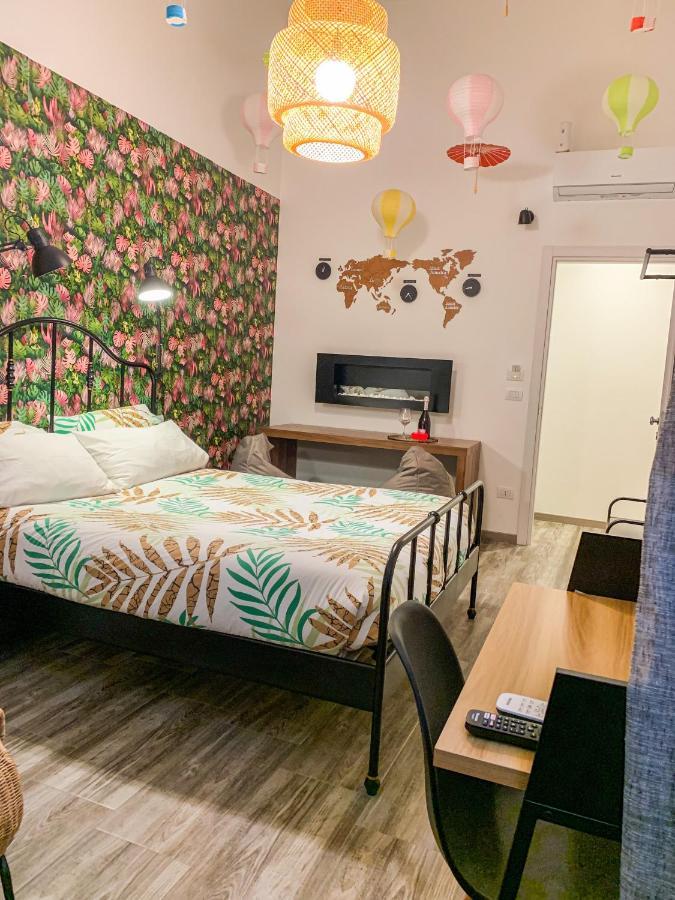 Kofler Guesthouse Barletta Buitenkant foto
