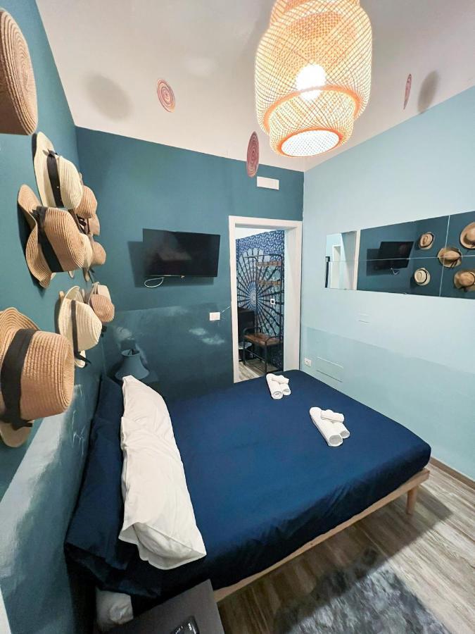 Kofler Guesthouse Barletta Buitenkant foto