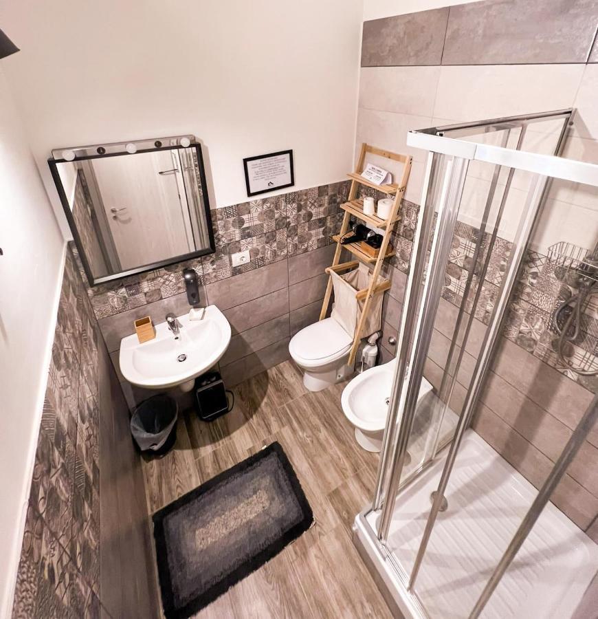 Kofler Guesthouse Barletta Buitenkant foto