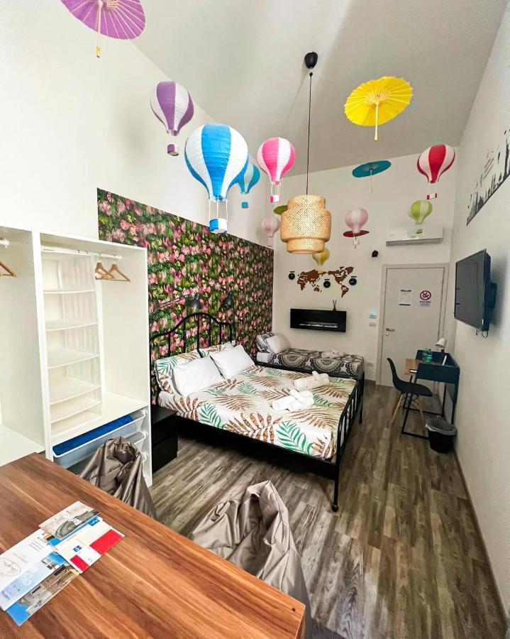 Kofler Guesthouse Barletta Buitenkant foto