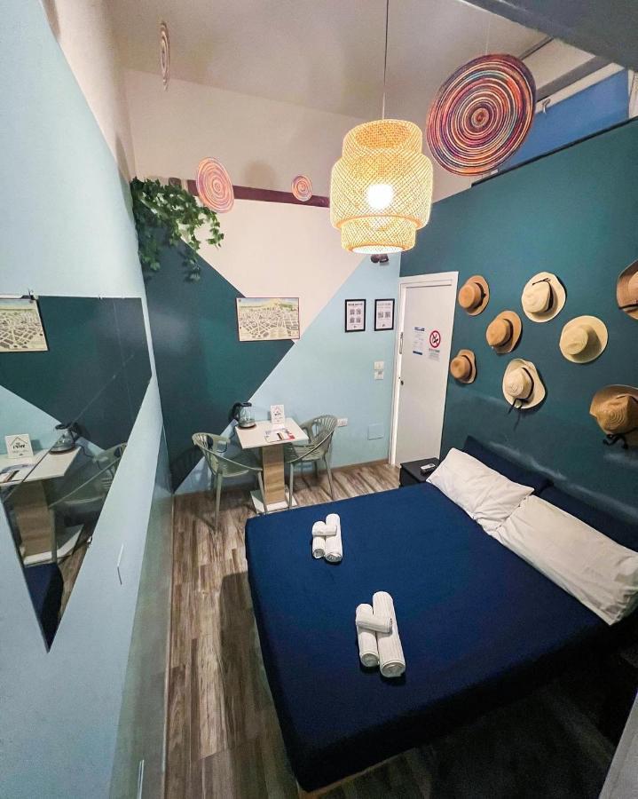 Kofler Guesthouse Barletta Buitenkant foto