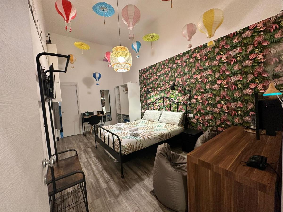 Kofler Guesthouse Barletta Buitenkant foto
