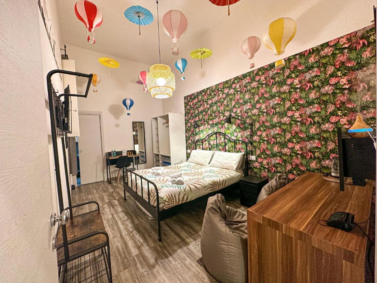 Kofler Guesthouse Barletta Buitenkant foto