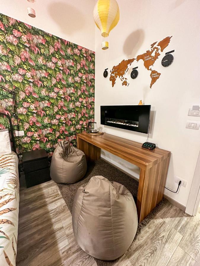 Kofler Guesthouse Barletta Buitenkant foto