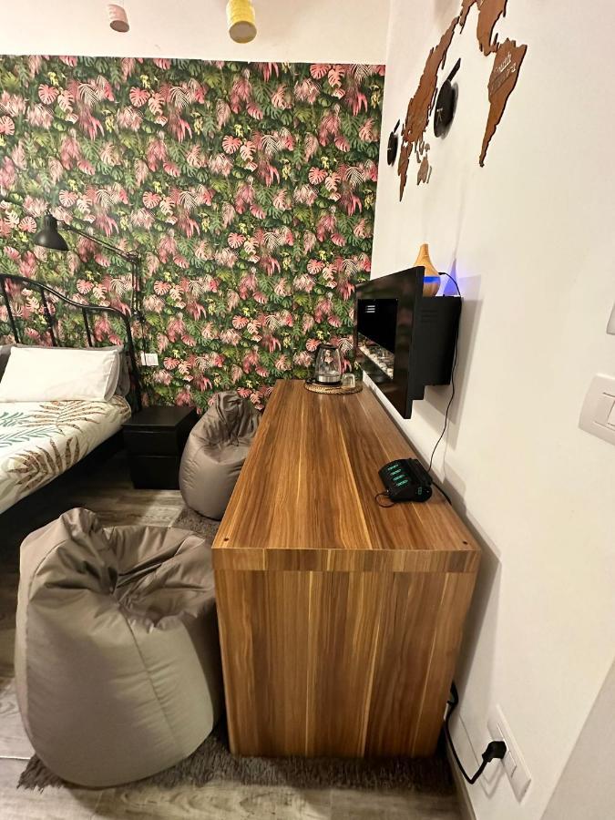 Kofler Guesthouse Barletta Buitenkant foto