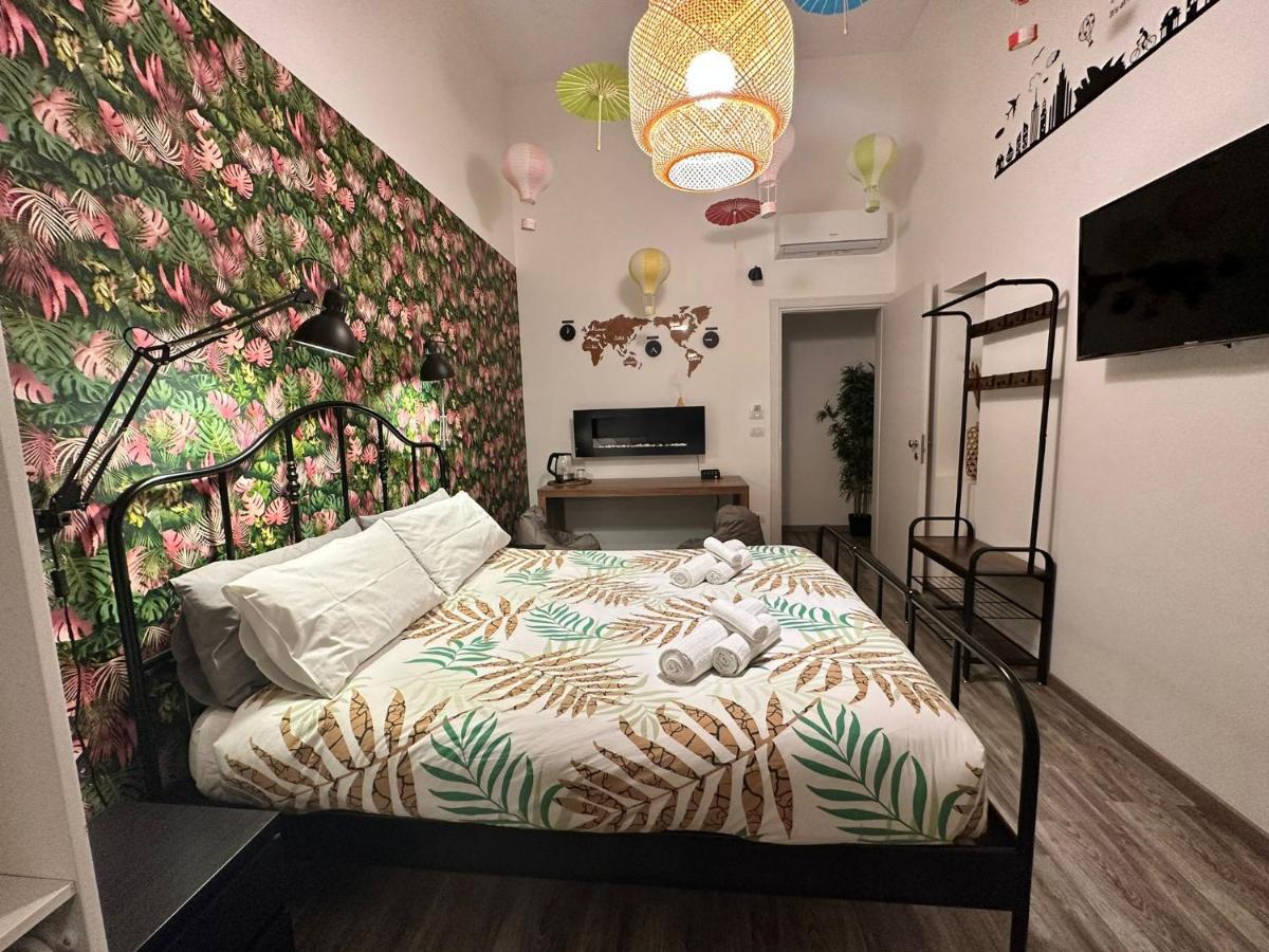 Kofler Guesthouse Barletta Buitenkant foto