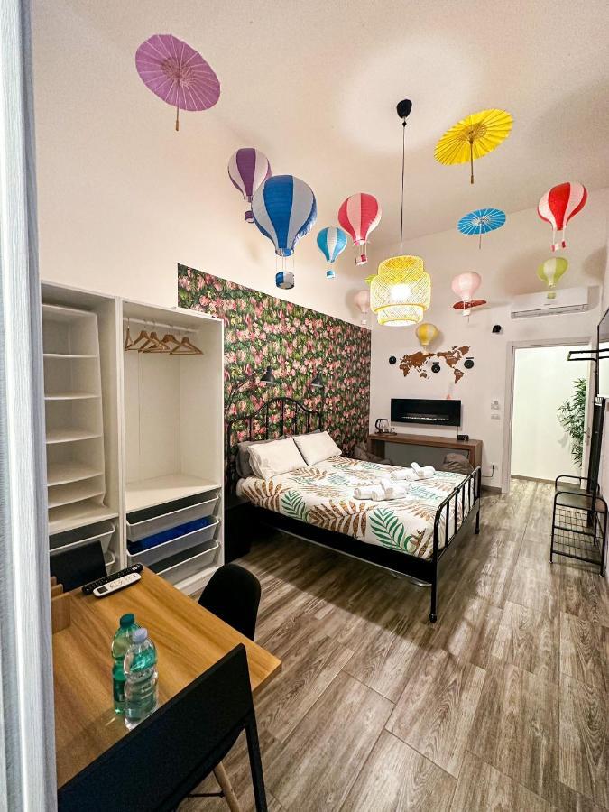 Kofler Guesthouse Barletta Buitenkant foto
