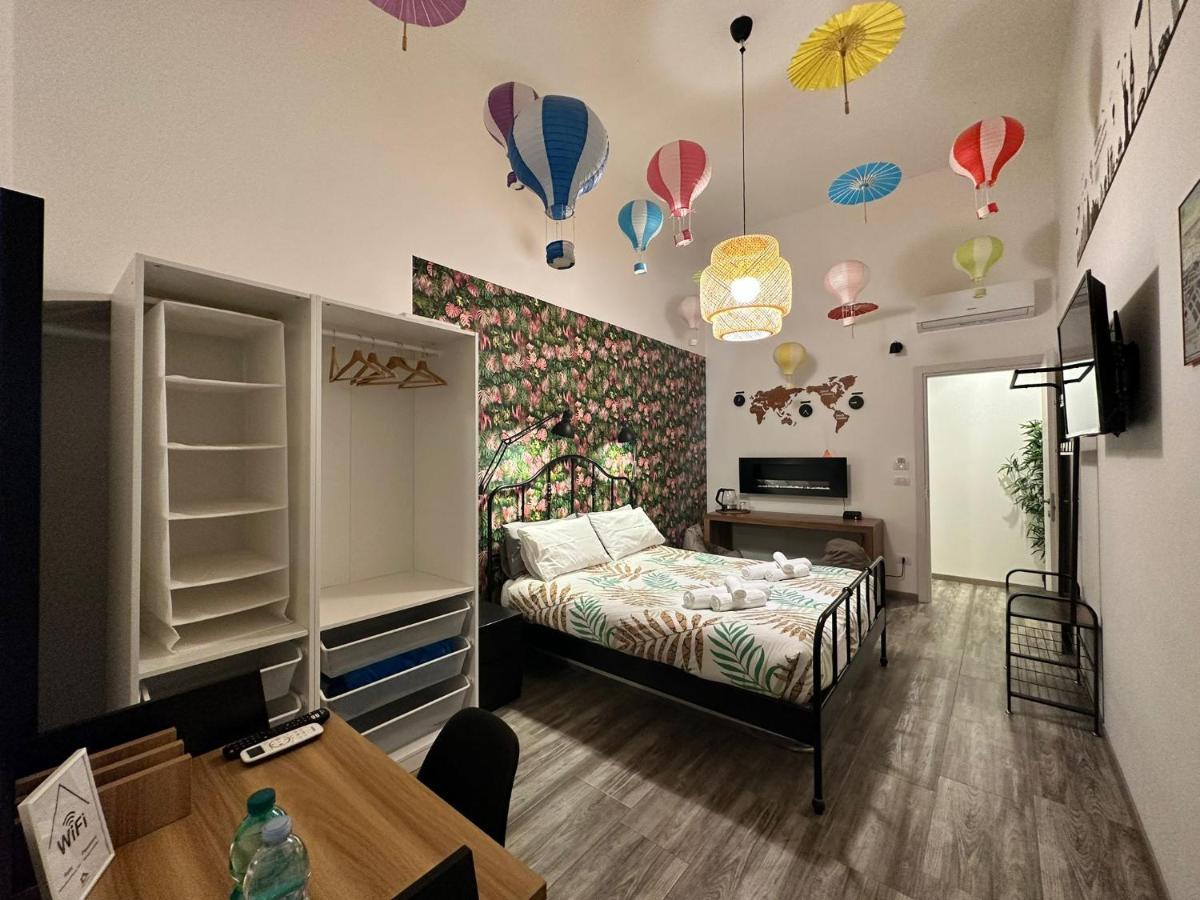 Kofler Guesthouse Barletta Buitenkant foto