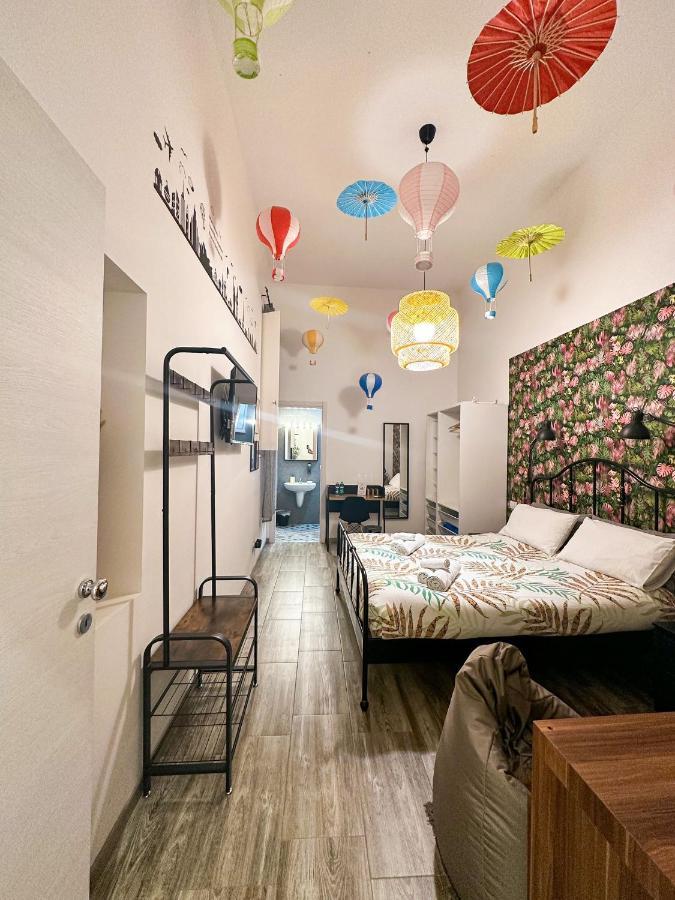 Kofler Guesthouse Barletta Buitenkant foto