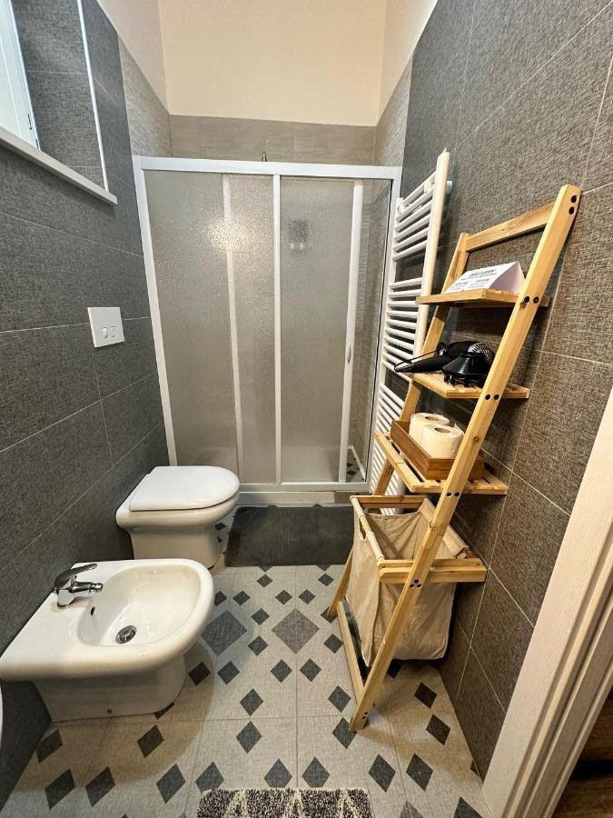Kofler Guesthouse Barletta Buitenkant foto