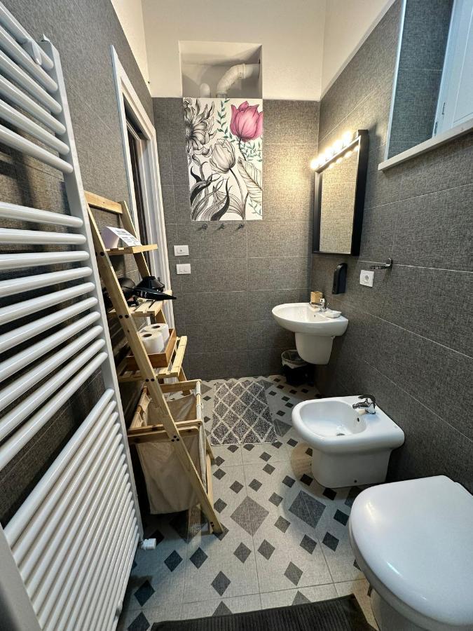 Kofler Guesthouse Barletta Buitenkant foto