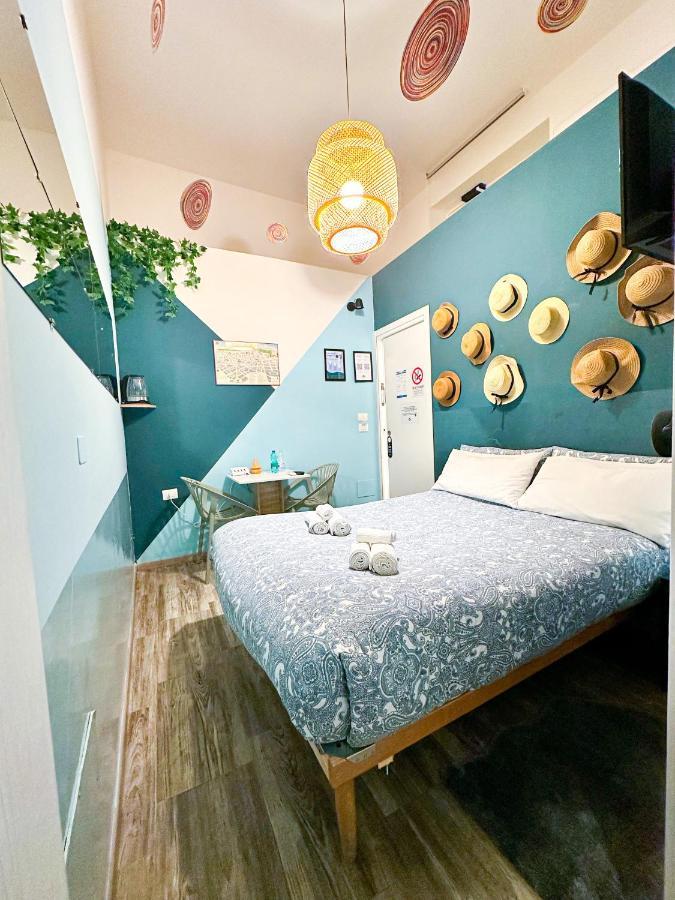 Kofler Guesthouse Barletta Buitenkant foto
