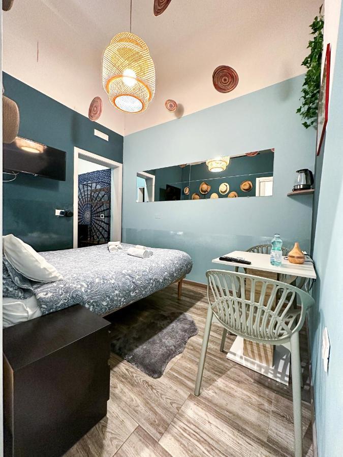 Kofler Guesthouse Barletta Buitenkant foto