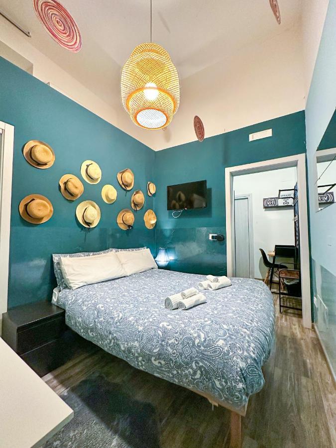 Kofler Guesthouse Barletta Buitenkant foto