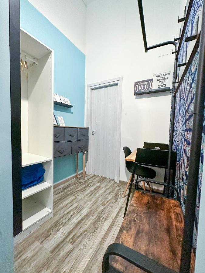 Kofler Guesthouse Barletta Buitenkant foto