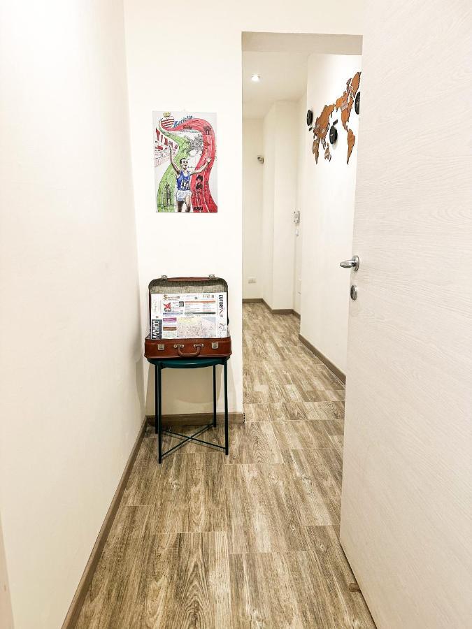 Kofler Guesthouse Barletta Buitenkant foto