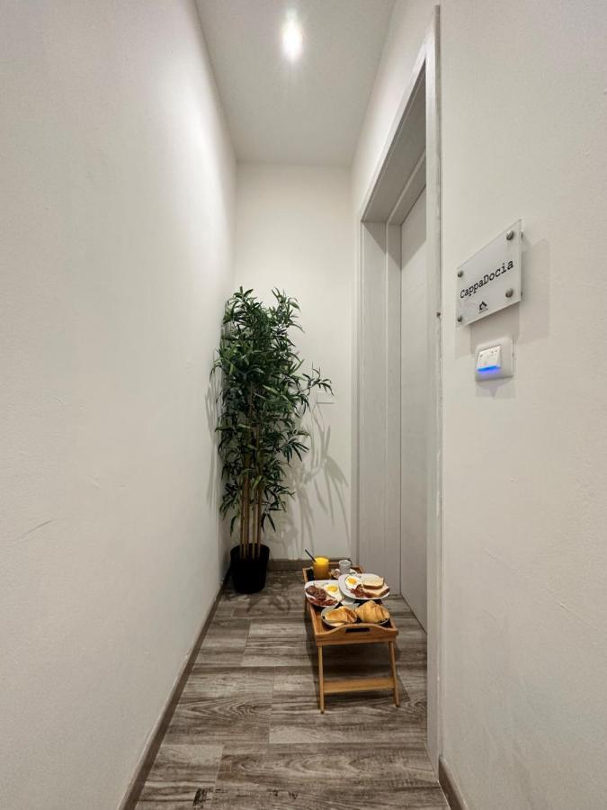 Kofler Guesthouse Barletta Buitenkant foto